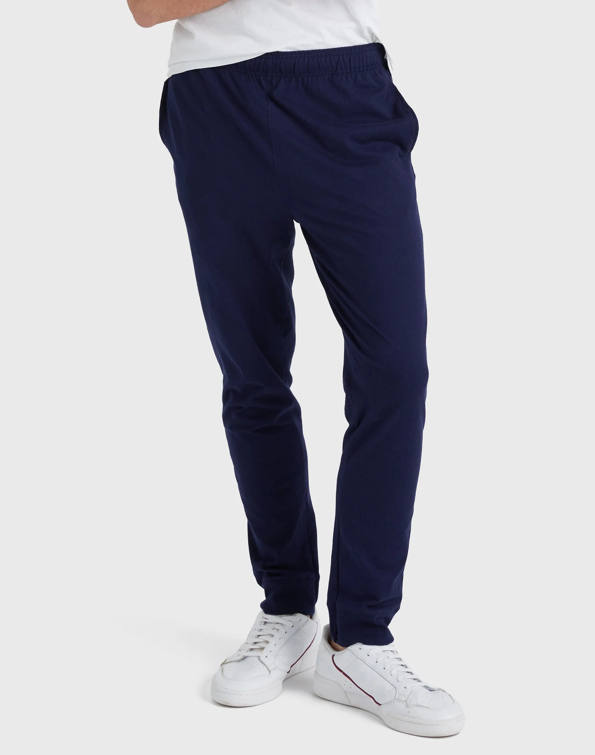 Hanes Originals Men's Cotton Joggers with Pockets, 30.5" #28PT1